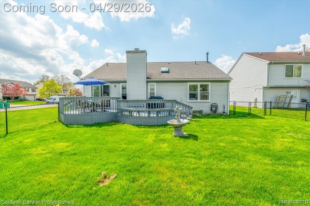 7203 Indian Wells Drive, Ypsilanti, MI 48197 — Photo 30