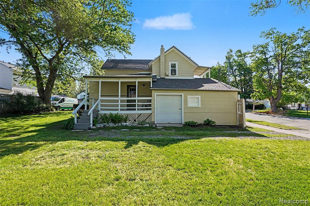 512 S Broad Street, Holly, MI 48442 — Photo 18
