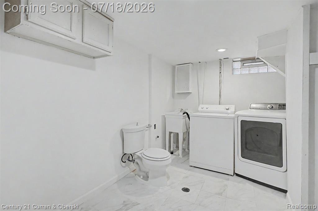 4124 Jackson Street, Dearborn Heights, MI 48125 — Photo 19