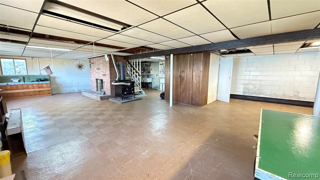 8340 Lakeshore Road, Burtchville, MI 48059 — Photo 20