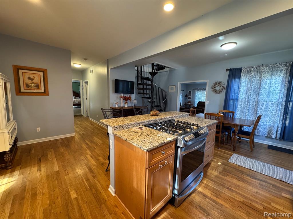 45955 Ecorse Road, Van Buren, MI 48111 — Photo 19