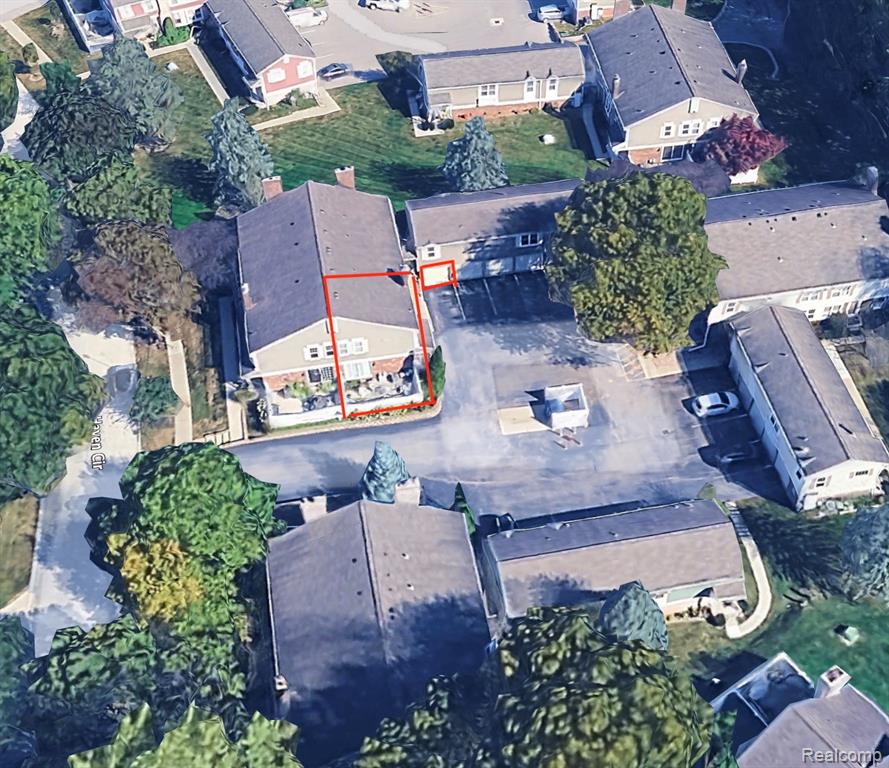 20864 E Glen Haven Circle, Northville, MI 48167 — Photo 48