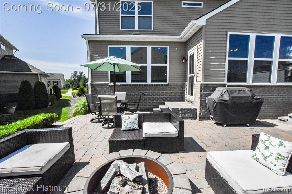 29848 Braeburn, New Hudson, MI 48165 — Photo 7