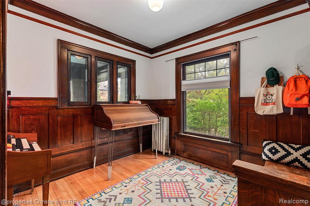36 Longfellow Street, Detroit, MI 48202 — Photo 30