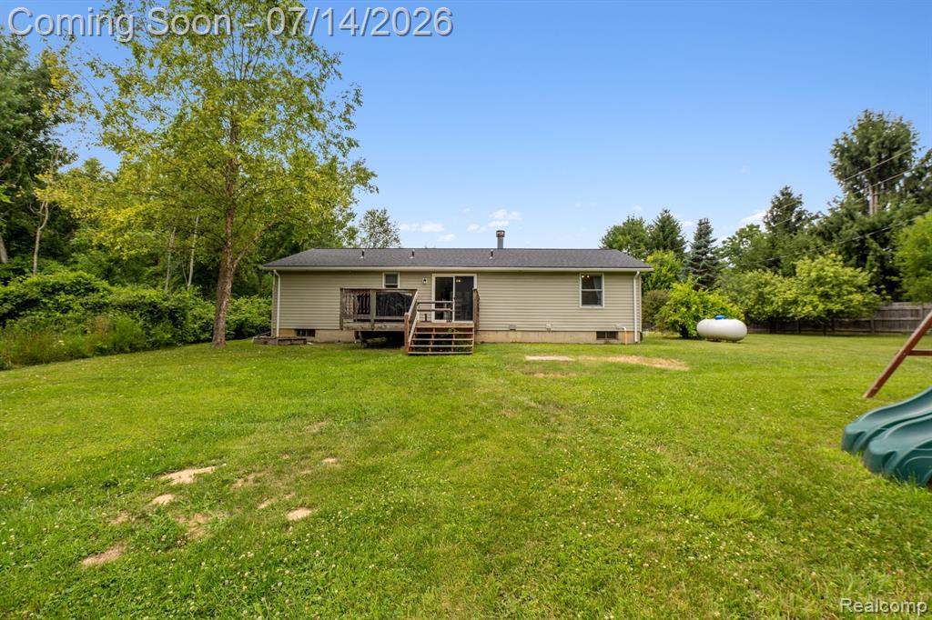 5891 Campbell Corners Drive, Howell, MI 48855 — Photo 28