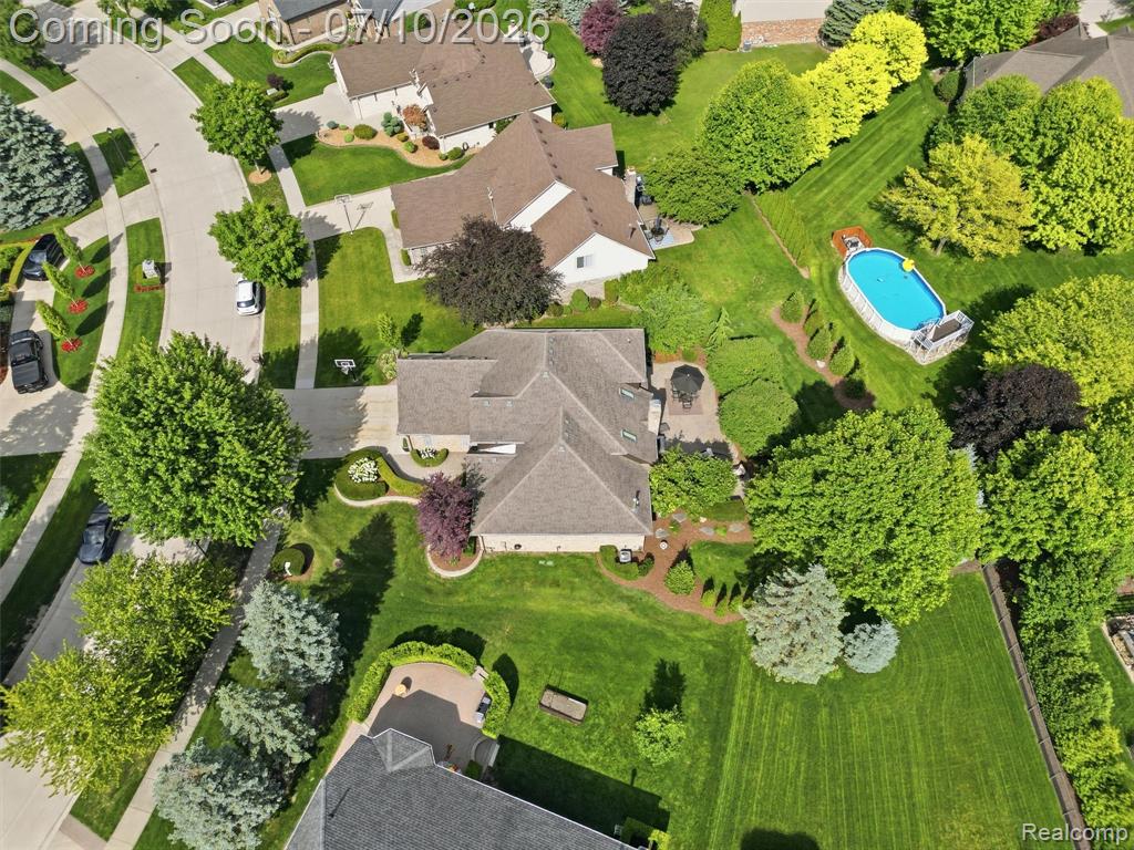 54544 Waubay Drive, Macomb, MI 48042 — Photo 8