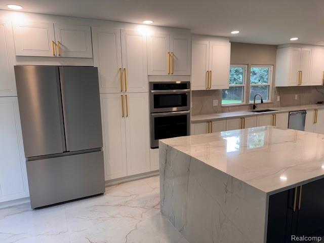 21993 Riverview Drive, Beverly Hills, MI 48025 — Photo 90