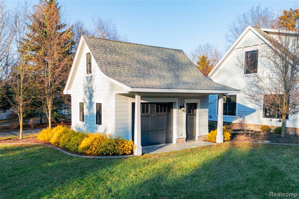 19495 Lighthouse Point, Grosse Ile, MI 48138 — Photo 71