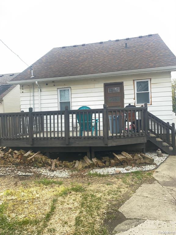 4519 WASHINGTON Street, Wayne, MI 48184 — Photo 46