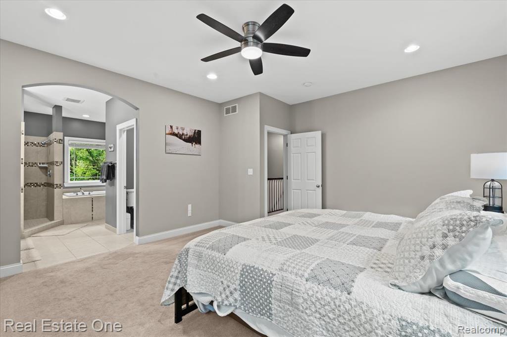 9327 VAN ANTWERP Road, Brighton, MI 48116 — Photo 22