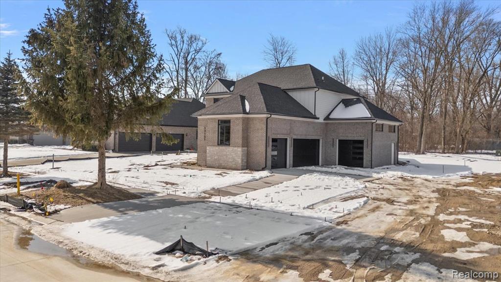 49585 White Mill Drive, Utica, MI 48317 — Photo 3