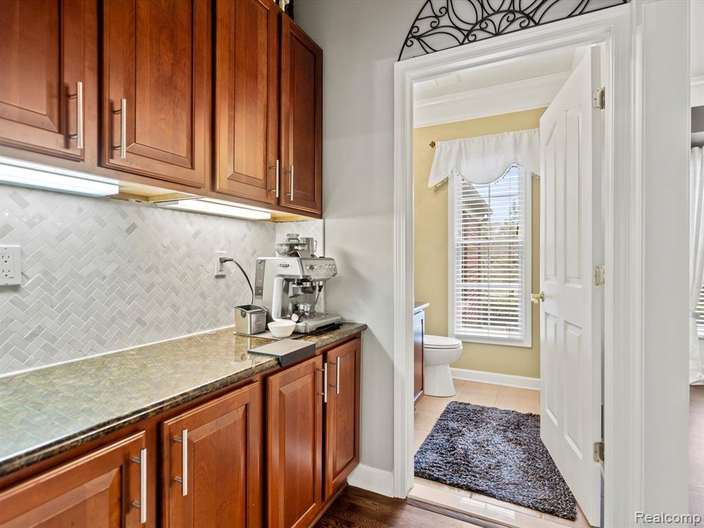5970 STONEHAVEN Boulevard, Rochester, MI 48306 — Photo 19