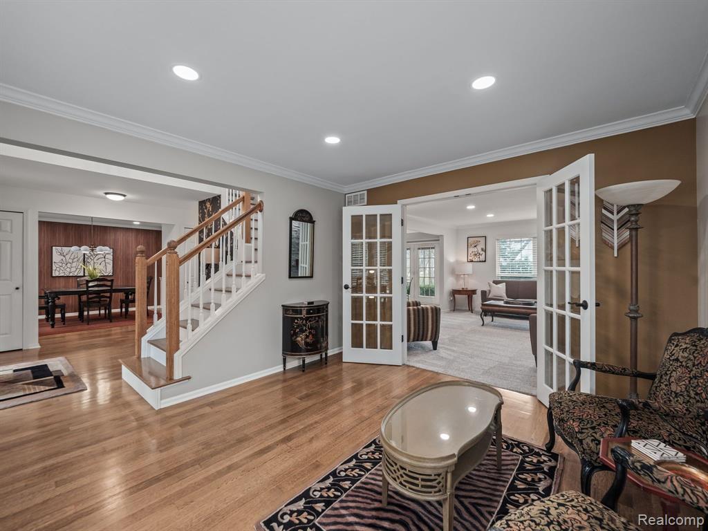6037 Pine Needle Court, Clarkston, MI — Photo 4