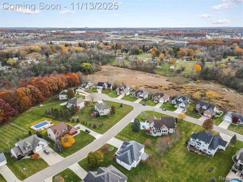 8249 Old Harbor, Grand Blanc, MI 48439 — Photo 52