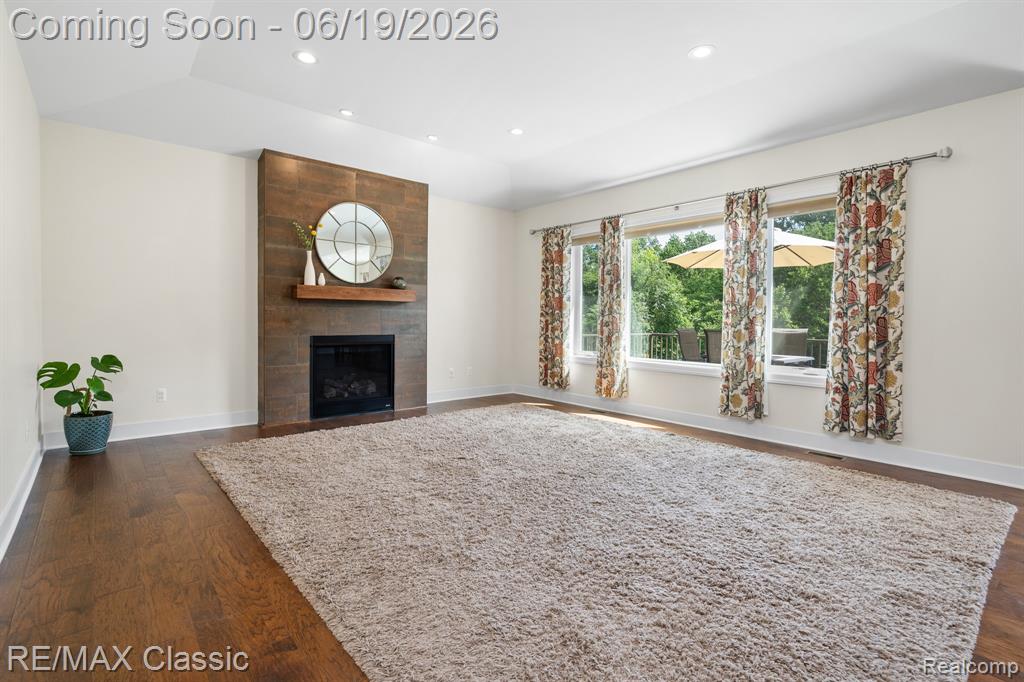 2887 W Joy Road, Ann Arbor, MI 48105 — Photo 20