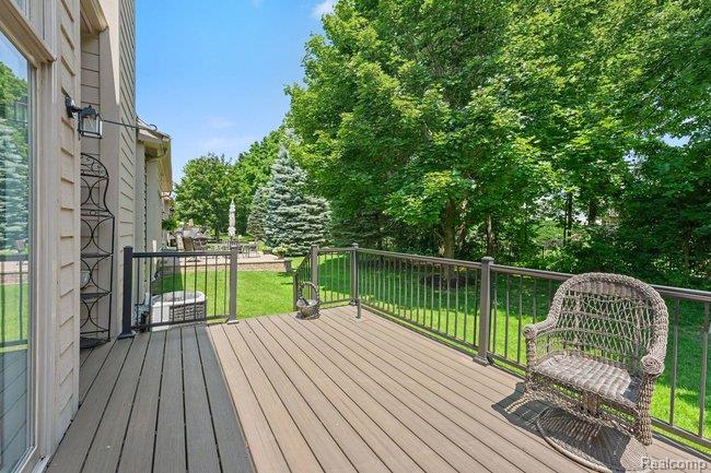 57554 Brookfield Way, Washington, MI — Photo 23