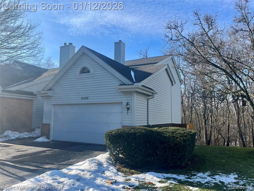 5069 Timberway Trail, Clarkston, MI — Photo 2