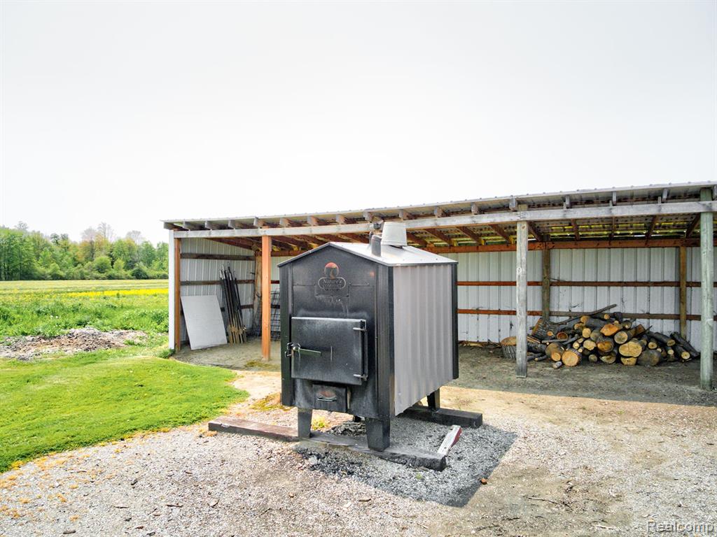 8939 FARGO Road, Greenwood, MI 48006 — Photo 45