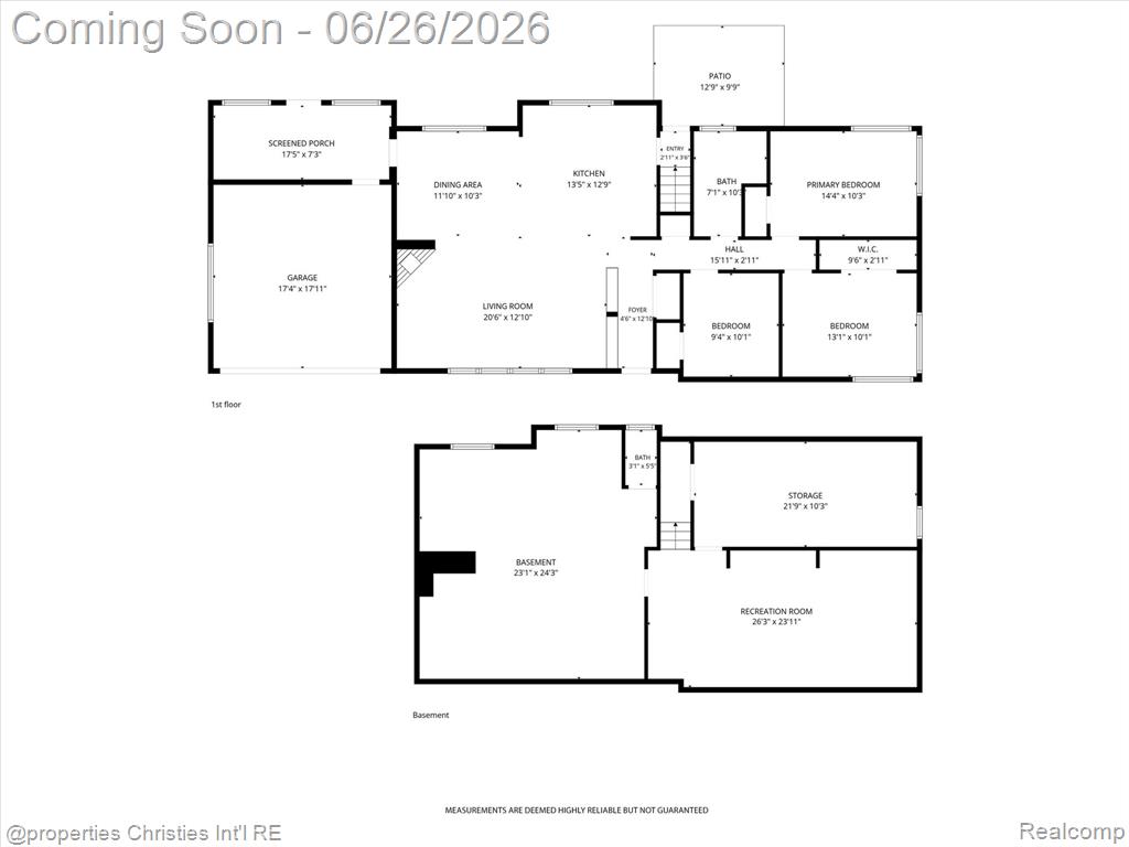17451 Birwood Avenue, Beverly Hills, MI 48025 — Photo 49