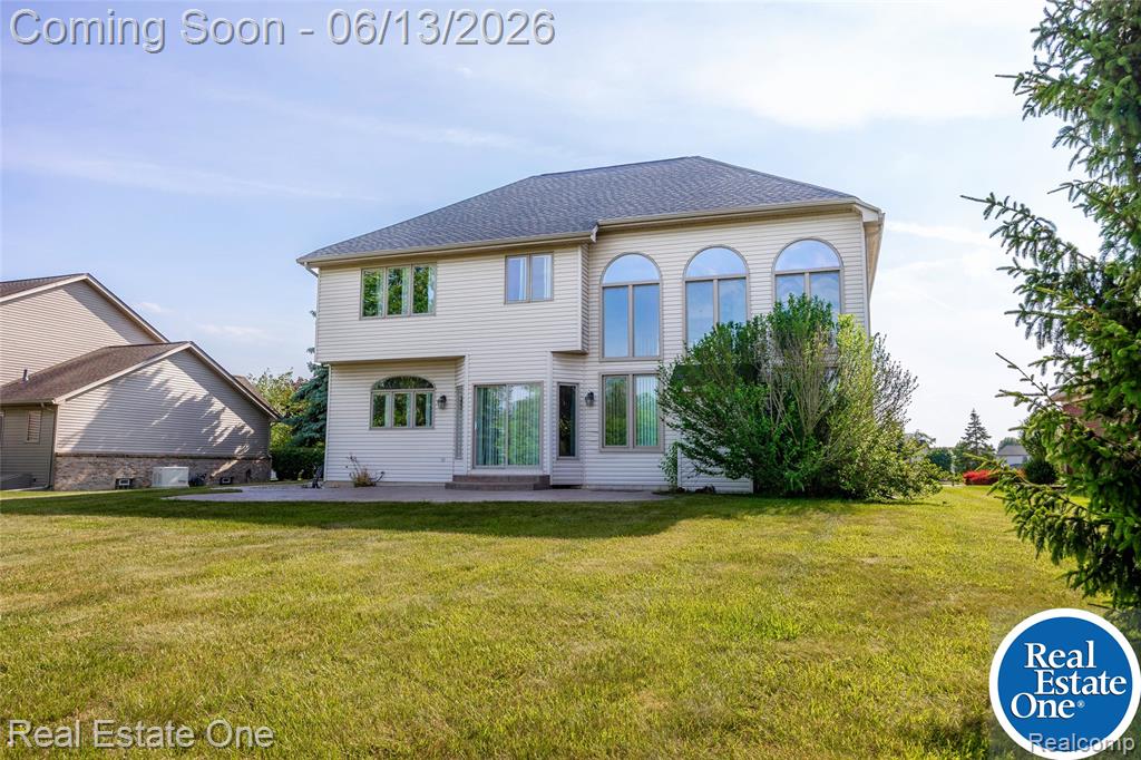 857 Saint James Park Avenue, Monroe, MI 48161 — Photo 6