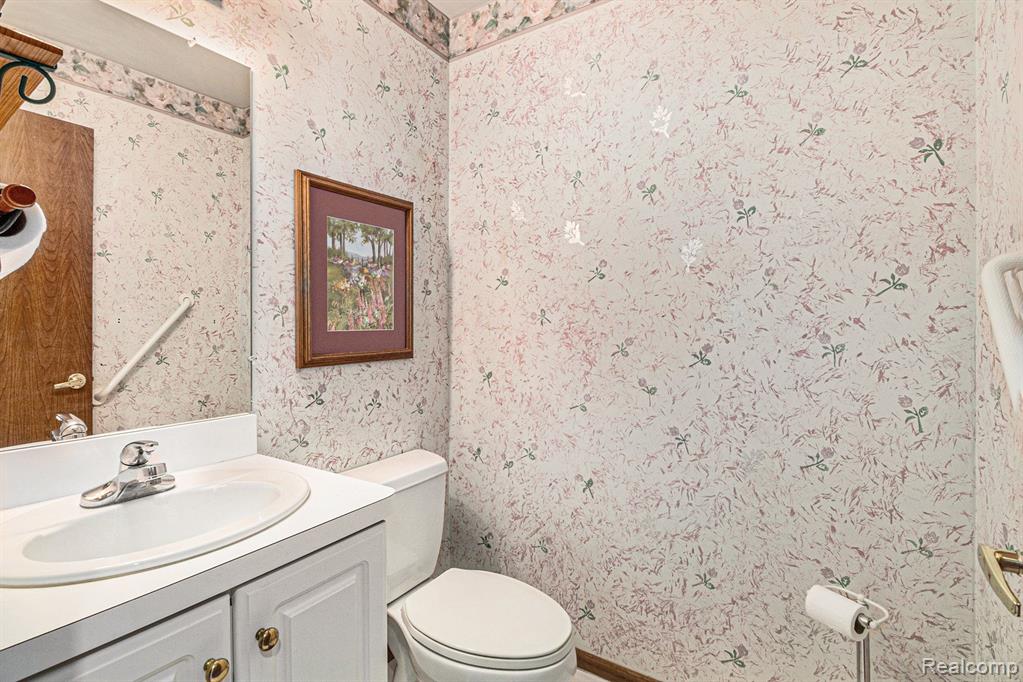 10103 NEWFOUND GAP, Brighton, MI 48114 — Photo 17