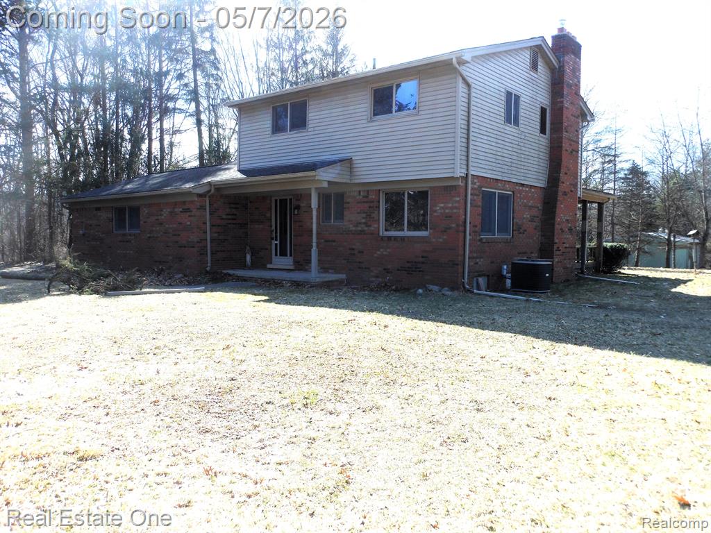 980 OXBOW LAKE Road, White Lake, MI — Photo 24
