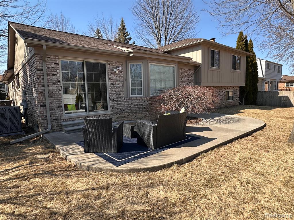 39616 CHAFFER Street, Clinton Twp, MI 48038 — Photo 45