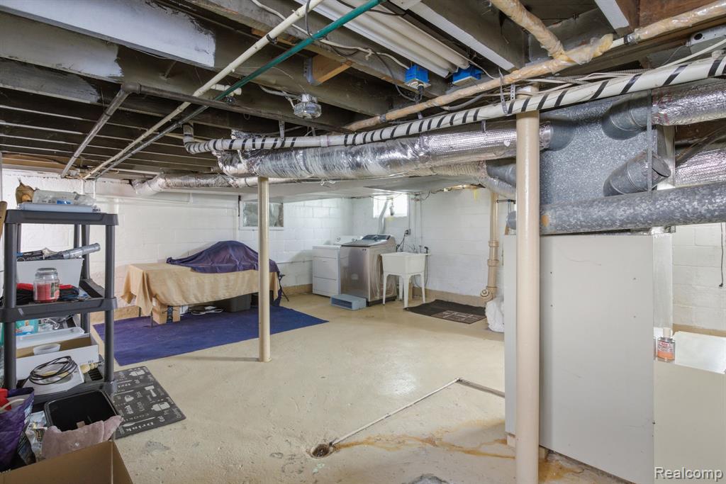 511 Godfroy Avenue, Monroe, MI 48162 — Photo 32