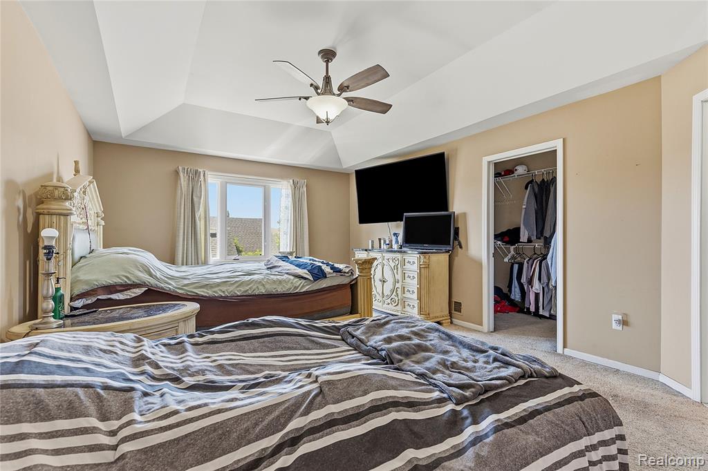 50426 Chief Drive, Macomb, MI 48044 — Photo 24