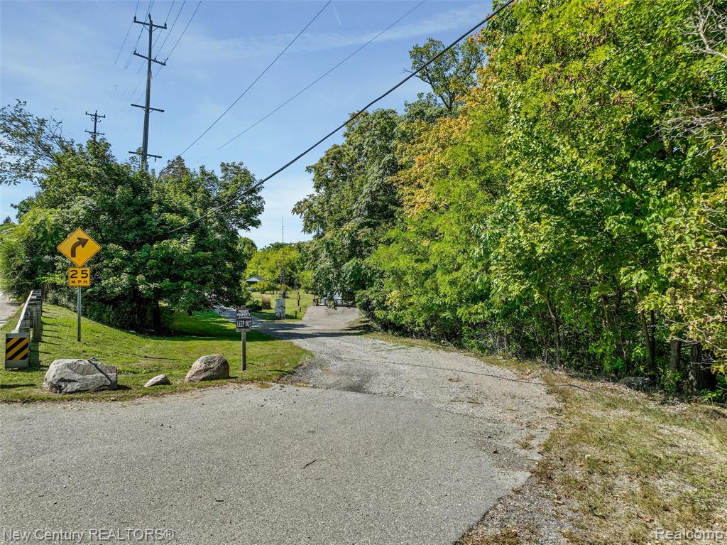 625 Griswold Street, Northville, MI 48167 — Photo 39