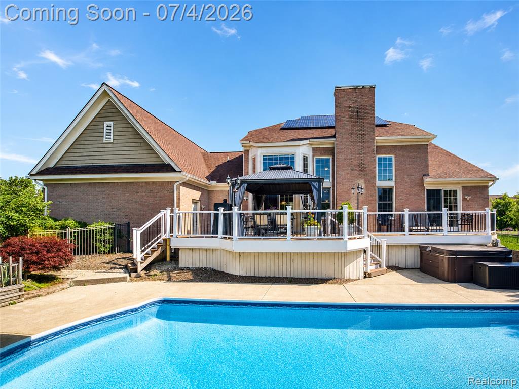 49335 Dominion Court, Canton, MI 48187 — Photo 42