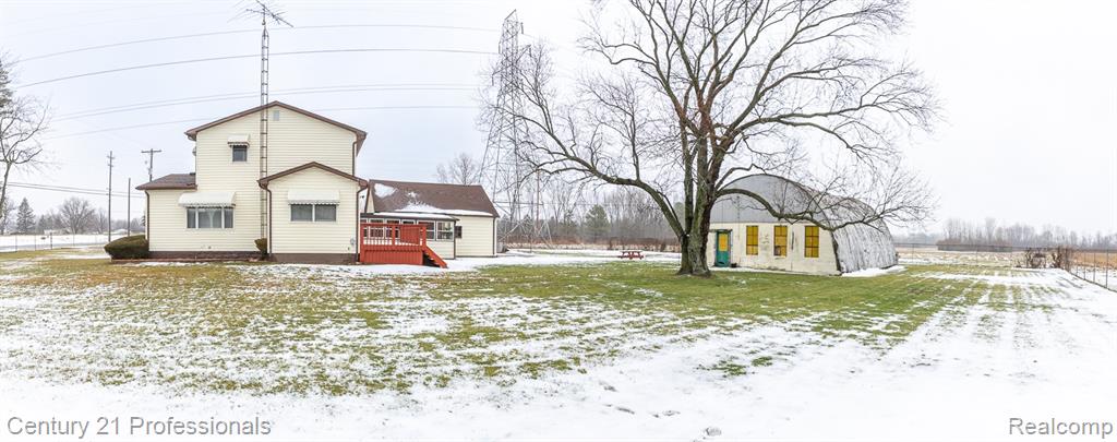 7124 N Jennings Road, Mount Morris, MI 48458 — Photo 58