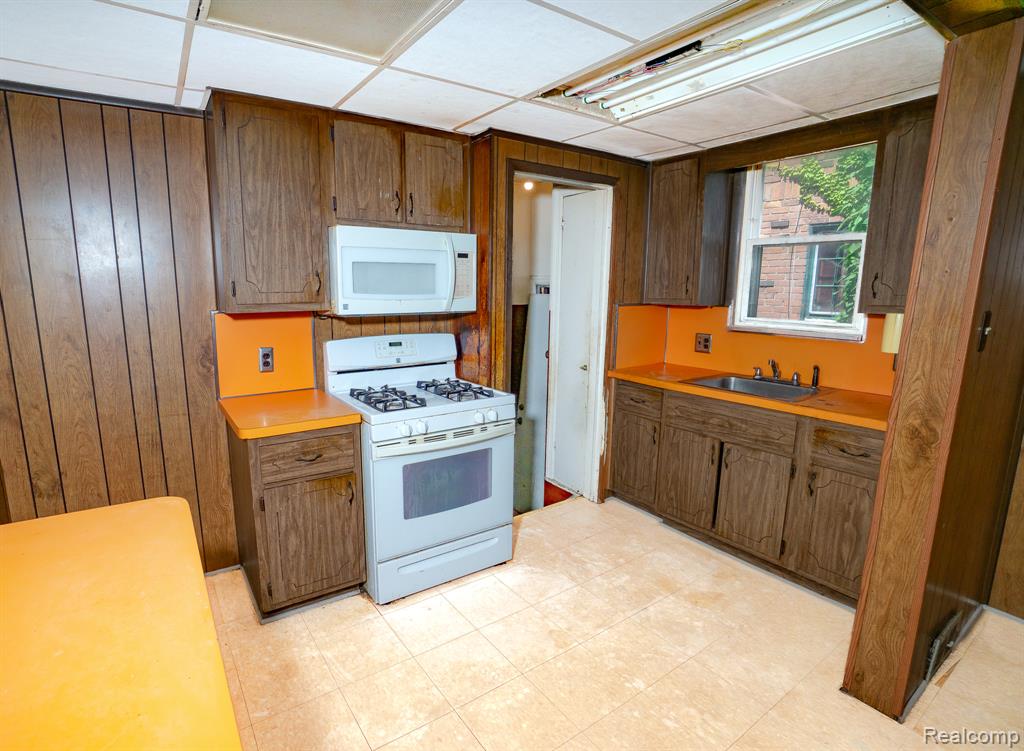 4224 W DAVISON, Detroit, MI 48238 — Photo 16