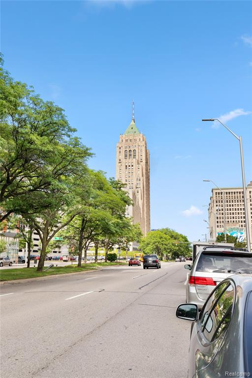7542 Churchill Street, C21, Detroit, MI 48206 — Photo 24