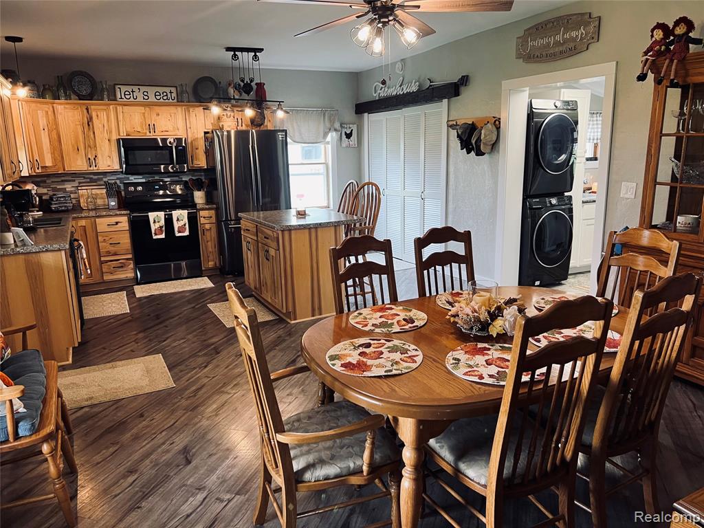 1800 PECK Road, Croswell, MI 48422 — Photo 10