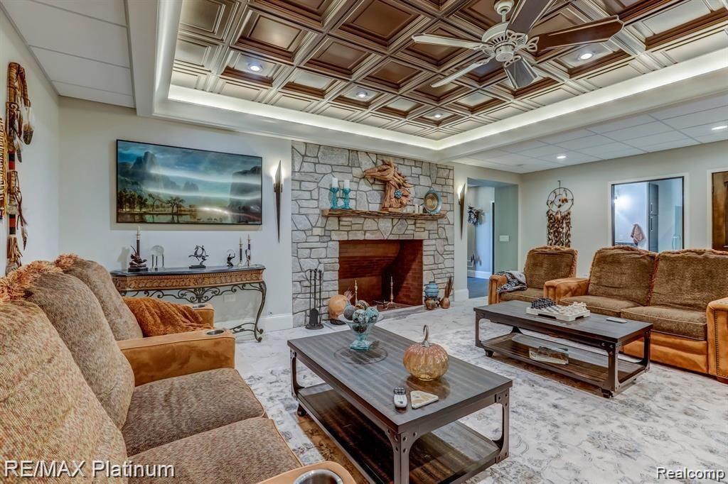 1286 Gray Fox Court, Howell, MI 48843 — Photo 24