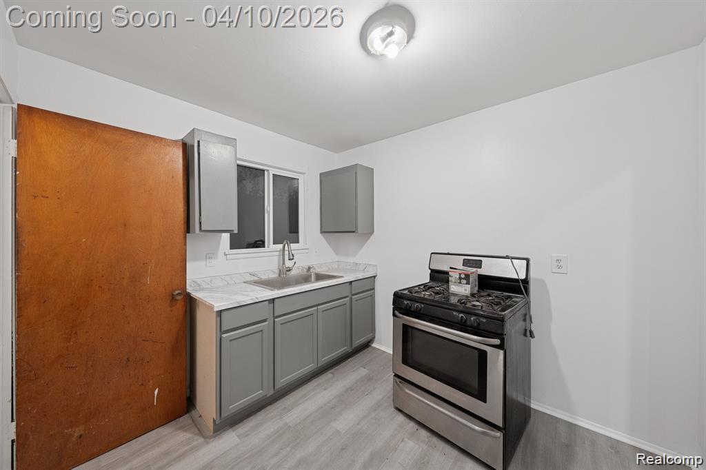 3931 14th Street, Ecorse, MI 48229 — Photo 3