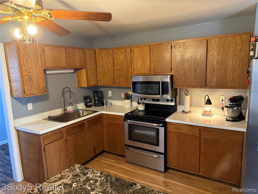 3369 5th Street, Monroe, MI 48162 — Photo 2