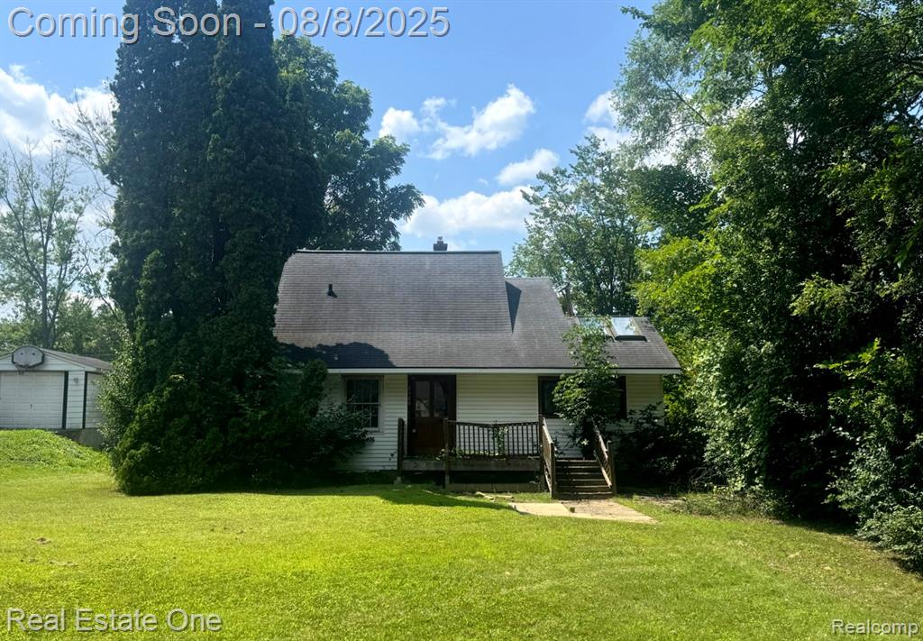 2524 Elmwood Avenue, Ann Arbor, MI 48104 — Photo 2