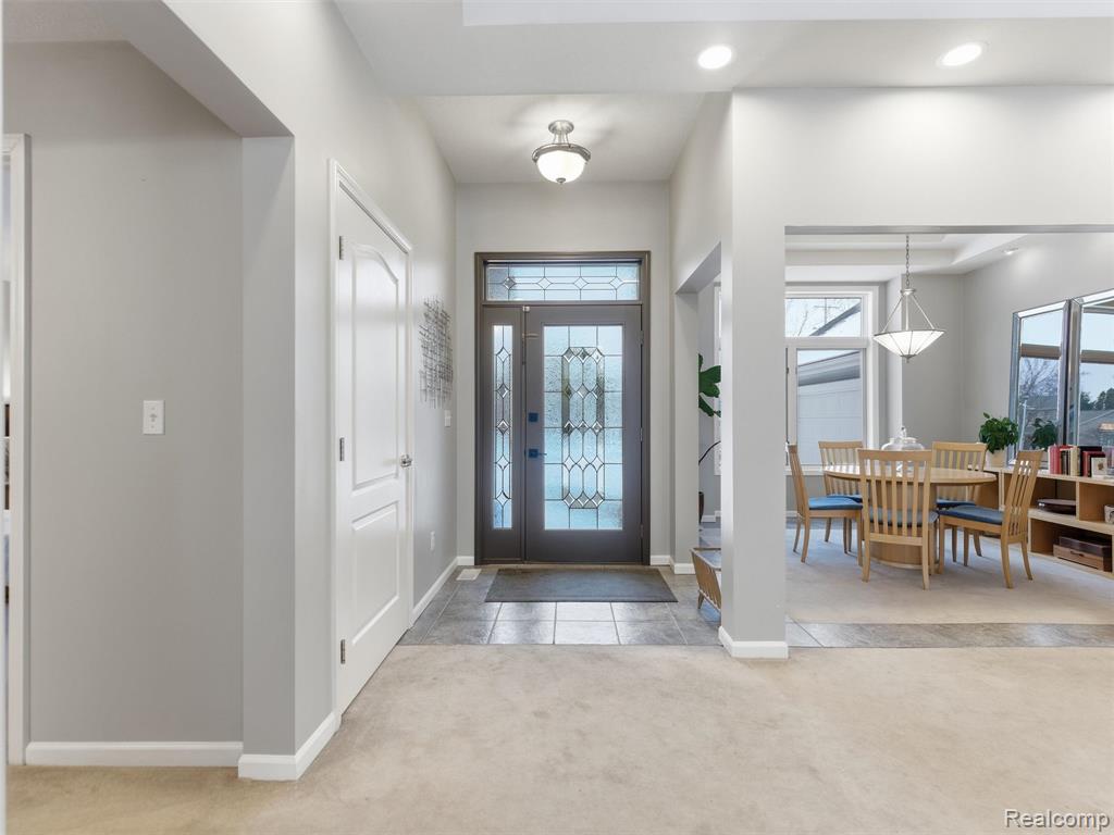1393 Eden Gardens Drive, Fenton, MI 48430 — Photo 5