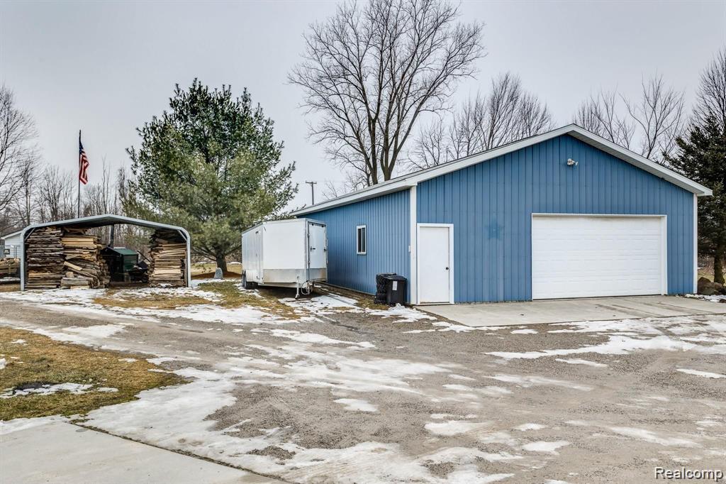 12697 Speaker Road, Brockway, MI 48097 — Photo 6