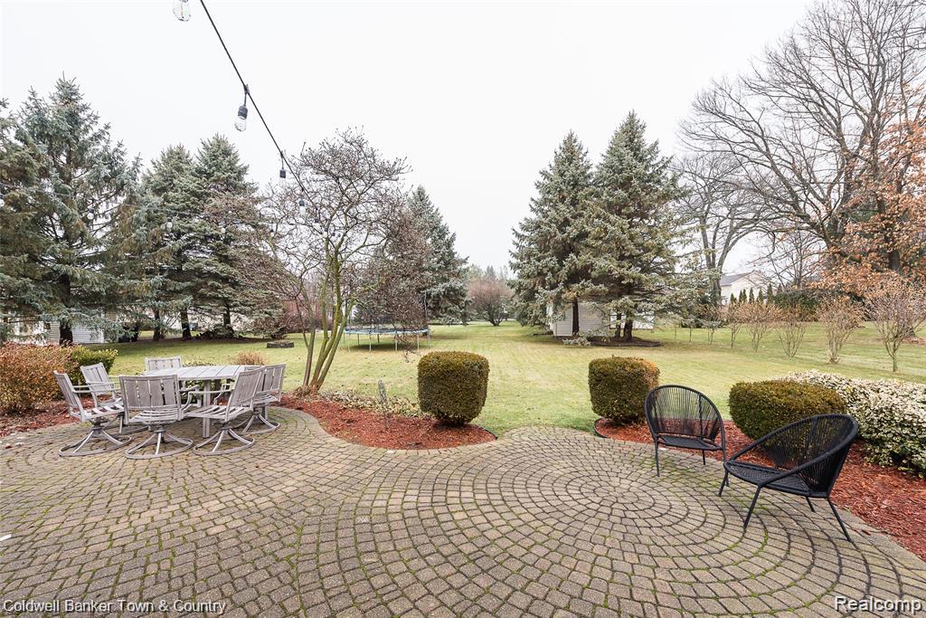 6322 E Horseshoe Trail, Linden, MI 48451 — Photo 52
