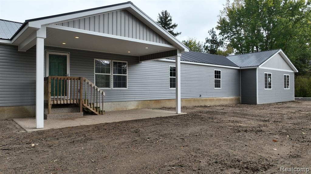 4393 Lake George Road, Dryden, MI 48428 — Photo 34