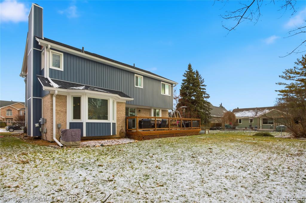39663 Southpointe Avenue, Harrison Township, MI — Photo 55