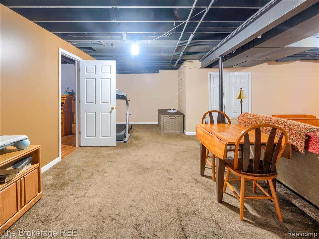 822 Alana Court, Davison, MI 48423 — Photo 41