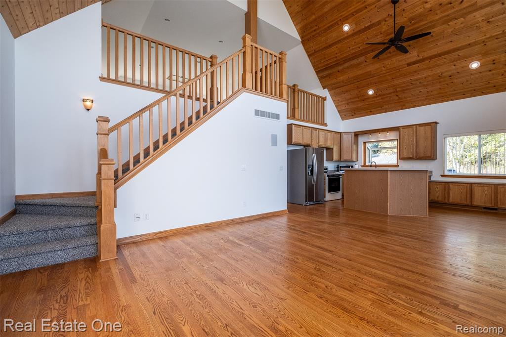 782 Appalachi Street, Commerce Twp, MI 48390 — Photo 15