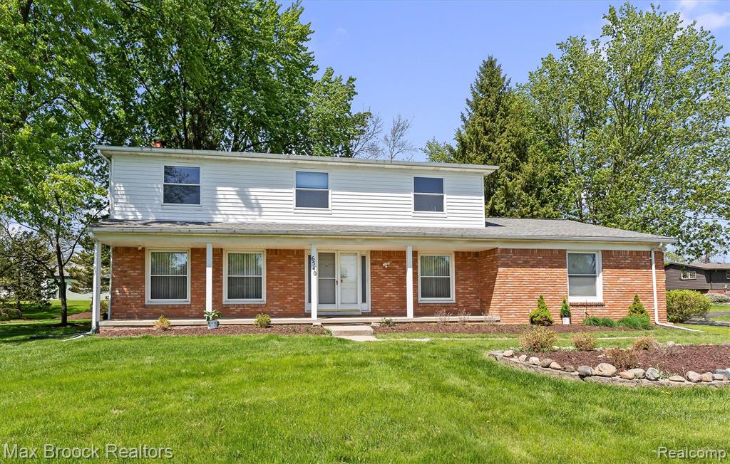 6540 Alderley Way, West Bloomfield, MI — Photo 5
