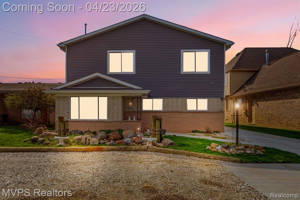 39415 E Archer Drive, Harrison Township, MI — Photo 53
