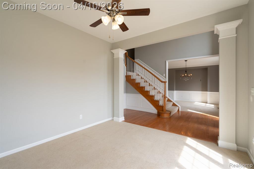 4286 Merriman Loop, Howell, MI 48843 — Photo 7