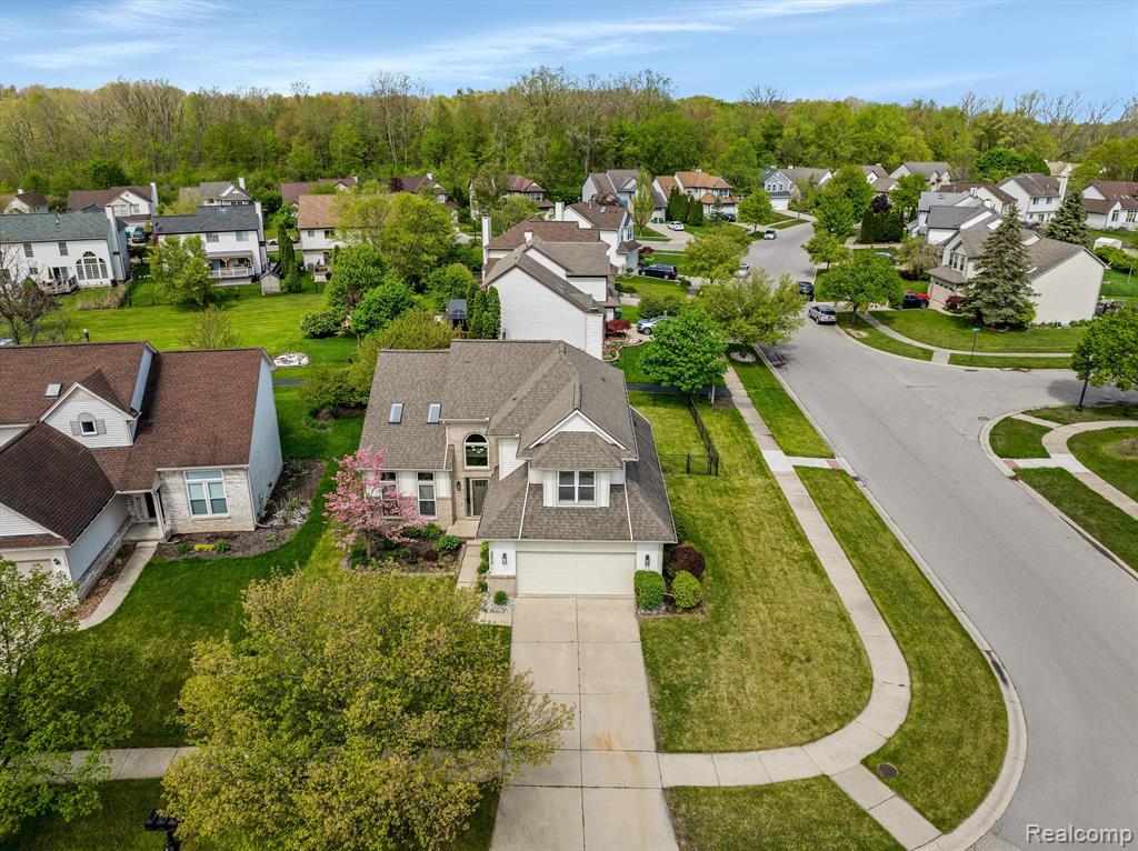 5572 JUSTIN, Ypsilanti, MI 48197 — Photo 42